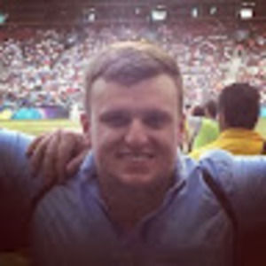 Meet your Posher, Mike